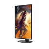 AOC Monitor Q25G4SR 24.5 cala Fast IPS 300Hz HDMIx2 DP Pivot Głośniki