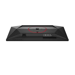 AOC Monitor Q25G4SR 24.5 cala Fast IPS 300Hz HDMIx2 DP Pivot Głośniki