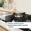 Bosch Płyta gazowa PRP6A6H40