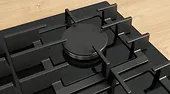 Bosch Płyta gazowa PRP6A6H40