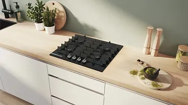 Bosch Płyta gazowa PRP6A6H40