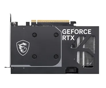 MSI Karta graficzna RTX 5050 8GB VENTUS 2X OC GDDR6 128BIT DP/HDMI