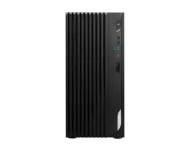 MSI Komputer PRO DP180 14A-882EU W11PRO/i5-14400/16GB/512GB SSD/Black