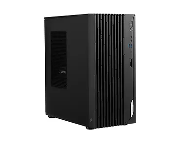 MSI Komputer PRO DP180 14A-882EU W11PRO/i5-14400/16GB/512GB SSD/Black