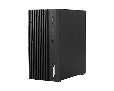 MSI Komputer PRO DP180 14A-882EU W11PRO/i5-14400/16GB/512GB SSD/Black