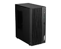 MSI Komputer PRO DP180 14A-882EU W11PRO/i5-14400/16GB/512GB SSD/Black