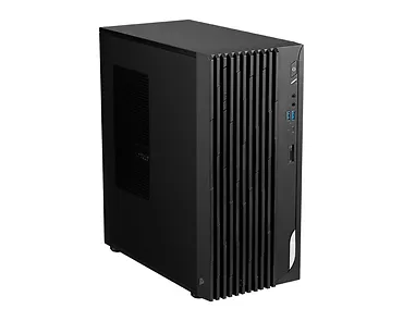 MSI Komputer PRO DP180 14A-882EU W11PRO/i5-14400/16GB/512GB SSD/Black