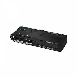 Gigabyte Karta graficzna GeForce RTX 5060 EAGLE MAX OC 8G GV-N5060EAGLEMAX OC-8GD