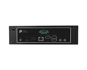 MSI Komputer PRO DP21 14M-1044EU WIN11PRO/IC5-14400/8GB/500GB/WiFi/BLACK