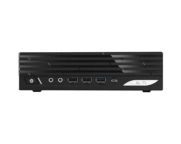 MSI Komputer PRO DP21 14M-1044EU WIN11PRO/IC5-14400/8GB/500GB/WiFi/BLACK