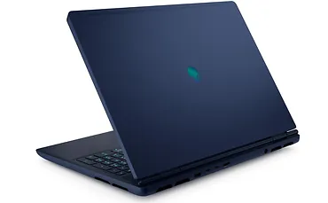 Dell Notebook Alienware 16x Aurora AC16251 Win11Pro U7 255HX/32GB/1TB/16.0 WQXGA/GeForce RTX 5060/WLAN + BT/RGB Backlit Kb/6 Cell /3Y ProSupport