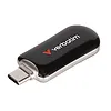 Verbatim Pendrive Plectra 64GB USB-C 100MB/s 30224 czarny