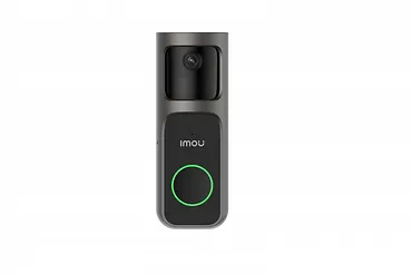 IMOU Zestaw doorbell 2S