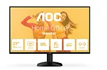 AOC Monitor Q27B35S3 27 cali IPS 120Hz HDMI DP