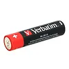 Verbatim Baterie AAA / LR03 1,5V 24-pack 49504