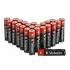 Verbatim Baterie AA / LR06 1,5V 24-pack 49505