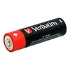 Verbatim Baterie AA / LR06 1,5 V 20-pack 49877