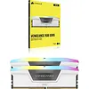 Corsair Pamięć DDR5 Vengeance RGB 32GB/5200 (2x16GB) CL40 White