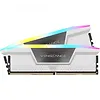 Corsair Pamięć DDR5 Vengeance RGB 32GB/5200 (2x16GB) CL40 White