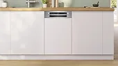 Bosch Zmywarka SPI2HKS42E