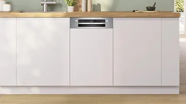 Bosch Zmywarka SPI2HKS42E