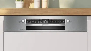 Bosch Zmywarka SMI4ECS28E