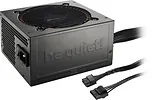 Be quiet! Zasilacz Pure Power 11 600W 80+ GOLD S.MODU BN298