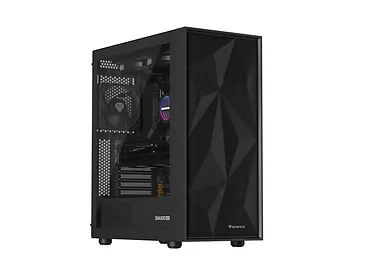 Natec Chłodzenie wodne HYDRIA GENESIS 240 czarne