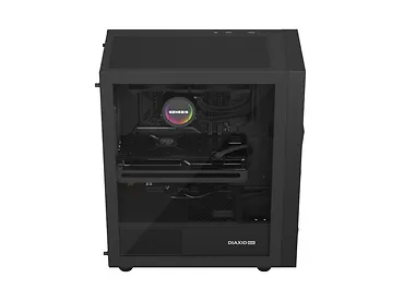 Natec Chłodzenie wodne HYDRIA GENESIS 240 czarne