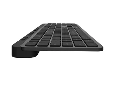 Natec Klawiatura MEDUSA Bluetooth + 2.4GHZ slim
