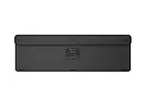 Natec Klawiatura MEDUSA Bluetooth + 2.4GHZ slim