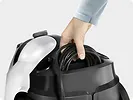 Parownica Karcher SC 5 EasyFix Iron Plug Select