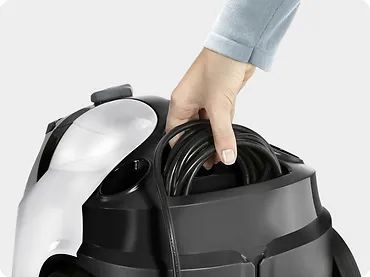 Parownica Karcher SC 5 EasyFix Iron Plug Select