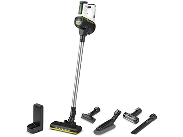 Bezprzewodowy odkurzacz pionowy Karcher VC 7 Cordless yourMax