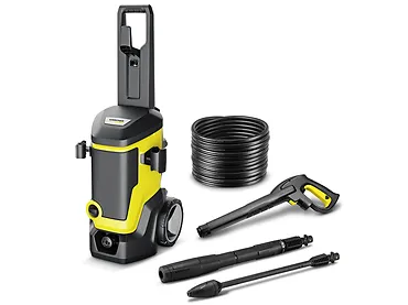 Myjka ciśnieniowa Karcher K 7 WCM