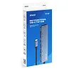 Savio HUB USB-C 7w1 AK-82