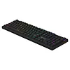 Savio Klawiatura mechaniczna STYX Outemu Red, Hot Swap, RGB