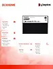 Kingston Dysk SSD DC3000ME 3,84TB PCIe 5.0 NVMe U.2