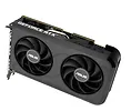 Asus Karta graficzna GeForce RTX 5050 DUAL 8GB OC GDDR6 128BIT 3DP/HDMI