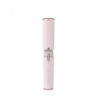 Remington Trymer damski do twarzy BareMe 2w1  WFS200