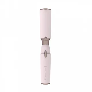 Remington Trymer damski do twarzy BareMe 2w1  WFS200
