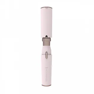 Remington Trymer damski do twarzy BareMe 2w1  WFS200