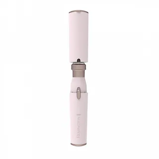 Remington Trymer damski do twarzy BareMe 2w1  WFS200