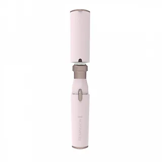 Remington Trymer damski do twarzy BareMe 2w1  WFS200