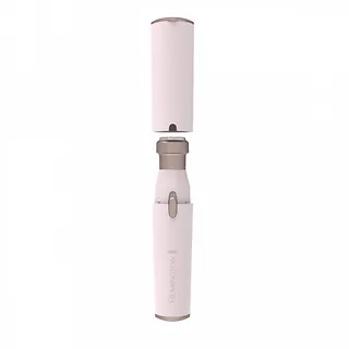 Remington Trymer damski do twarzy BareMe 2w1  WFS200