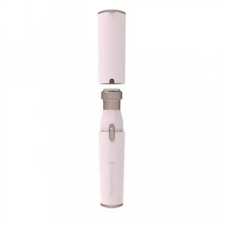 Remington Trymer damski do twarzy BareMe 2w1  WFS200