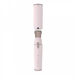 Remington Trymer damski do twarzy BareMe 2w1  WFS200