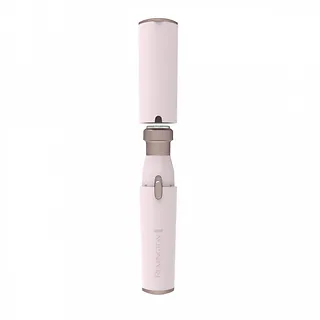 Remington Trymer damski do twarzy BareMe 2w1  WFS200