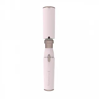 Remington Trymer damski do twarzy BareMe 2w1  WFS200