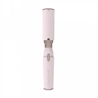 Remington Trymer damski do twarzy BareMe 2w1  WFS200